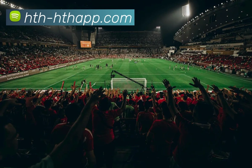 华体会足球APP 体育赛事宣传图