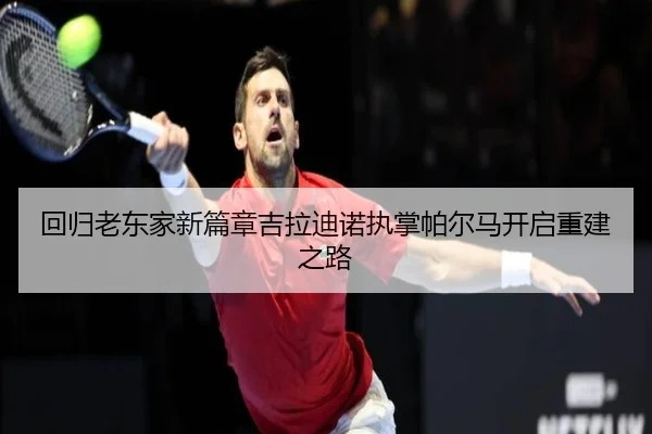 回归老东家新篇章吉拉迪诺执掌帕尔马开启重建之路（hth）